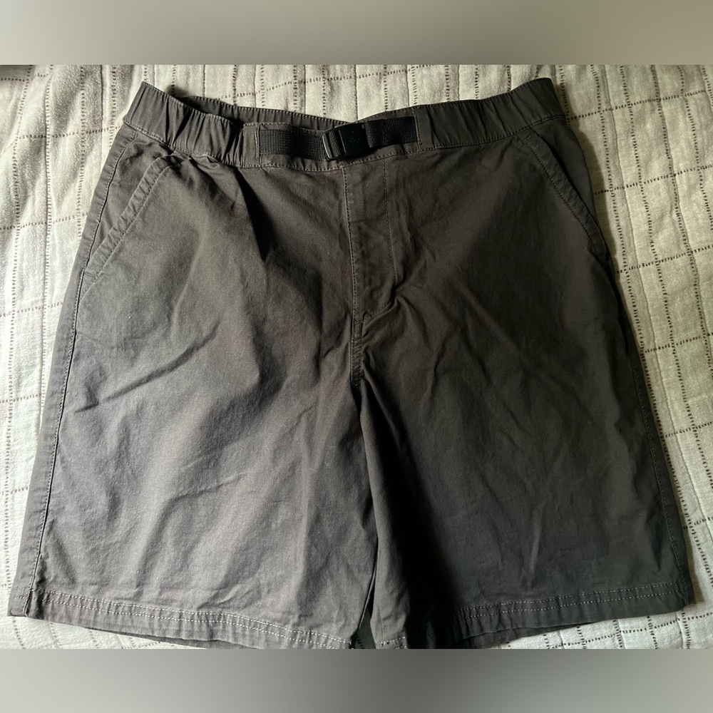 Columbia shorts